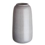 Vase LOU II Keramik - Grau