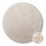 Tapis épais BOHO LOUNGE Coton - Beige