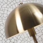 Tafellamp Toulouse ijzer - 1 lichtbron