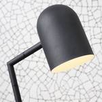 Lampadaire Marseille Fer - 1 ampoule - Noir