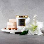 OF SCENTS Duftkerze Musk White HOME