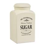 Pot à sucre MRS WINTERBOTTOM’S Céramique - Crème