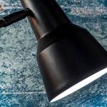 Staande lamp Valencia ijzer - 1 lichtbron - Zwart