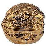 Dekodose WALNUT Keramik - Gold