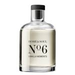 Huisparfum HOME & SOUL Vanilla Moments Vulhoeveelheid: 110 ml
