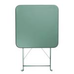 Table de jardin Daisy Jane Fer - Vert