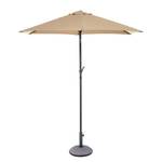 Parasol SIESTA XV Aluminium / Polyester - Beige