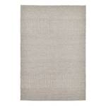 Tapis en laine Trondheim III Laine vierge - Naturel - 110 x 170 cm