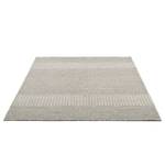 Tapis en laine Trondheim III Laine vierge - Naturel - 130 x 190 cm