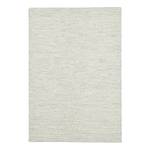 Tapis en laine Trondheim IV Laine vierge - Beige - 110 x 170 cm