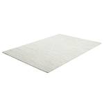 Tapis en laine Trondheim IV Laine vierge - Beige - 130 x 190 cm