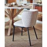 Gestoffeerde stoelen Rovigo (set van 2) Saharakleurig