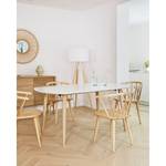 Table Dalila II Extensible