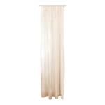 Schlaufenschal Soft Polyester - Sand - 135 x 245 cm