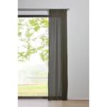 Schlaufenschal Pure Polyester - Grau - 135 x 245 cm