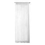 Schlaufenschal Pure Polyester - Weiß - 135 x 245 cm