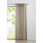 Schlaufenschal Balance Polyester - Beige - 135 x 300 cm