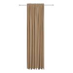 Schlaufenschal Balance Polyester - Beige - 135 x 300 cm