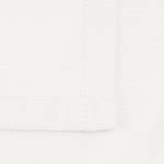 Gordijn Balance polyester - Wit - 135 x 300 cm