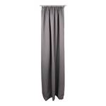 Rideau occultant à passants Day&Night Polyester - Taupe - 135 x 245 cm