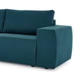 Bigsofa Looks Webstoff Bona: Marineblau