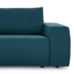 Bigsofa Looks Webstoff Bona: Marineblau