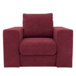 Fauteuil Looks V-1 Microvezel Marta: Bordeaux