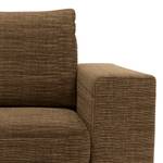 Fauteuil Looks V-1 Tissu Folmar: Marron