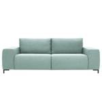 Bigsofa Glenrock Webstoff Glaw: Stahlblau