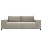 Bigsofa Glenrock Webstoff Bona: Stahl