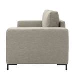 Bigsofa Glenrock Webstoff Bona: Stahl