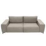 Bigsofa Glenrock Webstoff Bona: Stahl