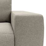 Bigsofa Glenrock Webstoff Bona: Stahl