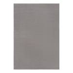 Tapis Alagnon Viscose / Polyester - Gris lumineux - 80 x 125 cm