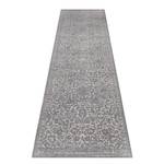 Tapis de couloir Blavet Viscose / Polyester - Gris