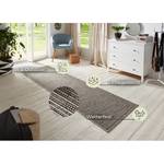 Tapis de couloir int. / ext. Nature 400 Polypropylène - Multicolore - 80 x 350 cm