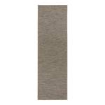 Tapis de couloir int. / ext. Nature 400 Polypropylène - Multicolore - 80 x 250 cm