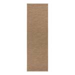 In- & outdoorloper Nature 400 polypropeen - Terracotta - 80 x 150 cm