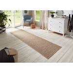 In- & outdoorloper Nature 400 polypropeen - Goud - 80 x 500 cm