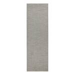 Tapis de couloir int. / ext. Nature 500 Polypropylène - Gris - 80 x 450 cm