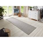 Tapis de couloir int. / ext. Nature 500 Polypropylène - Gris - 80 x 450 cm