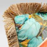 Coussin Parrots Life Polyester - Multicolore