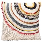 Cuscino Ethno Earth Poliestere - Multicolore