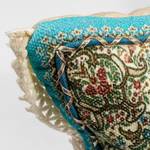 Federa per cuscino Arabeske Cotone / Poliestere - Multicolore