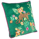 Coussin Selva Coton - Vert