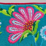 Cuscino Flowering Cotone - Multicolore