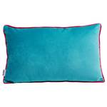 Coussin Flowering Coton - Multicolore