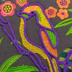 Sierkussen Amazone katoen - meerdere kleuren