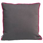 Coussin Amazone Coton - Multicolore