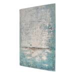 Tapis Abstract Bleu clair - 240 x 170 cm